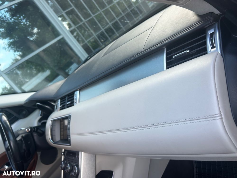 Land Rover Range Rover Evoque - 18