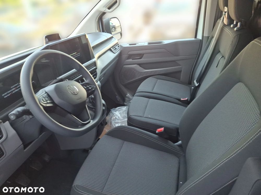 Volkswagen Transporter - 10