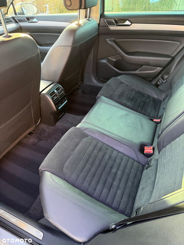 Volkswagen Passat 2.0 TDI BMT Highline DSG - 6