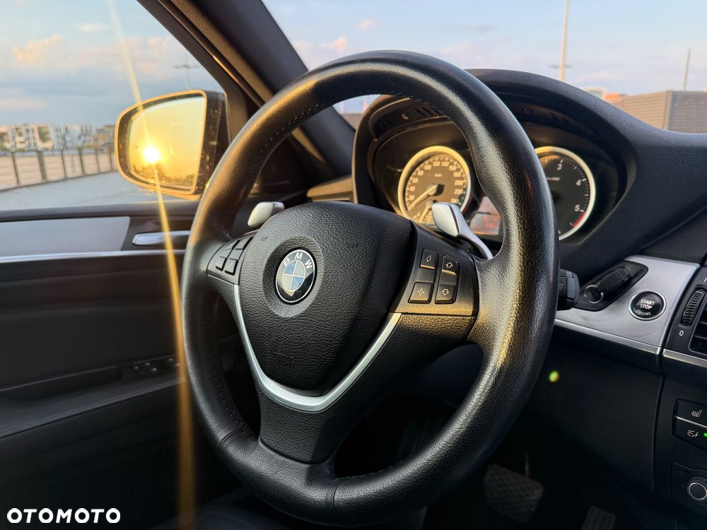 BMW X6 - 20