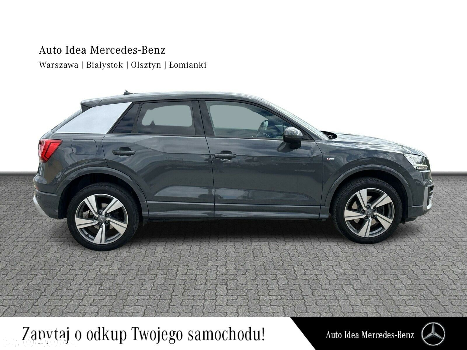 Audi Q2 - 7