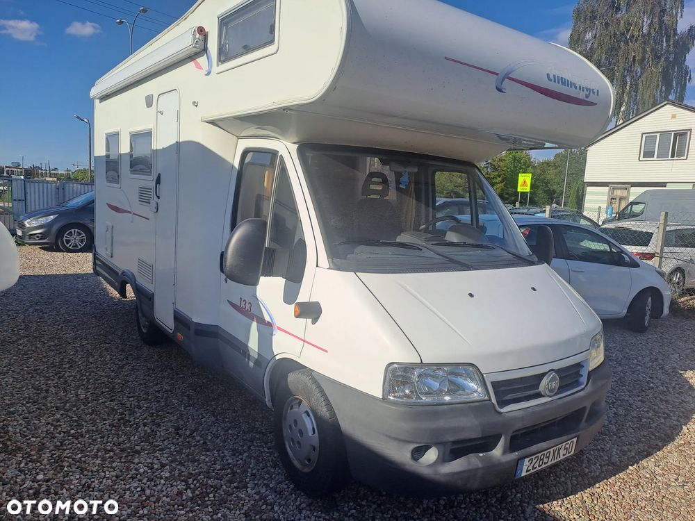 Fiat Ducato - 8