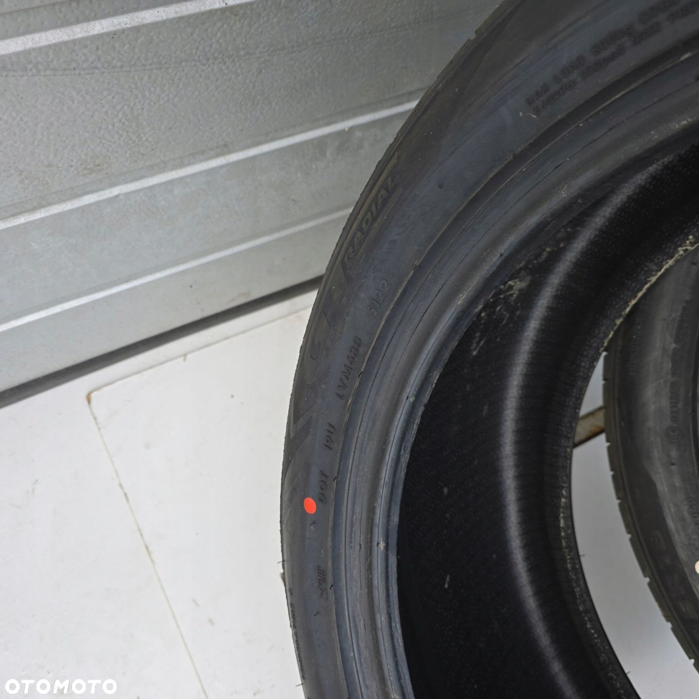 GT RADIAL SPORTACTIVE 2 245/45R18 100Y XL NOWE 4X - 10