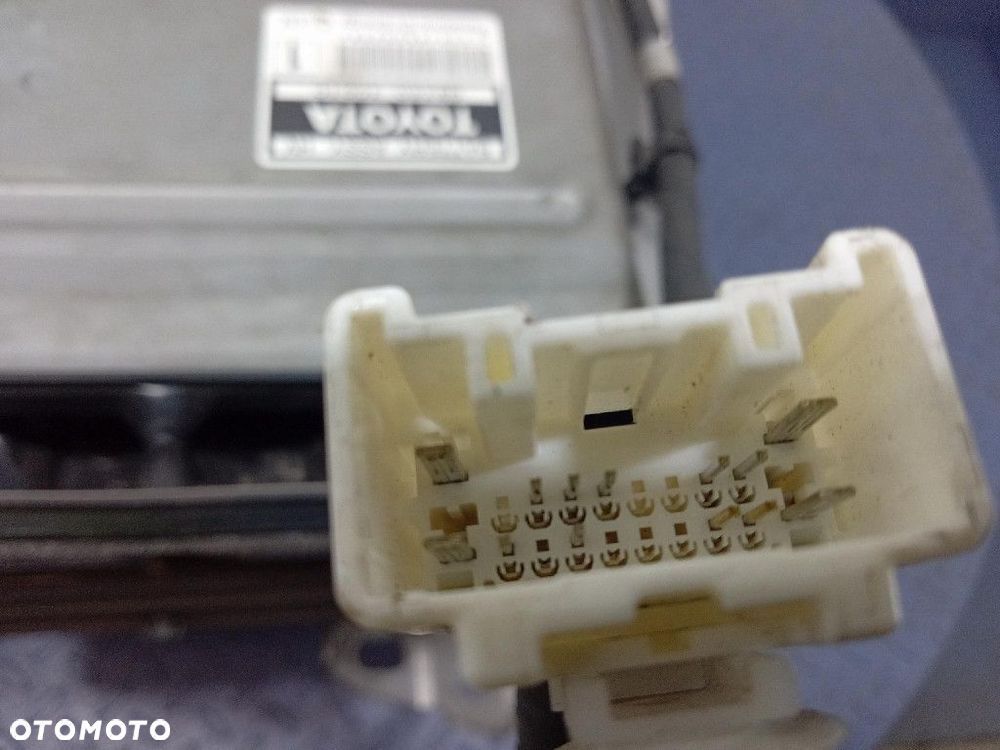 LEXUS GS III 450H 05-08 3.5 V6 EV BATERIA  AKUMULATOR HYBRYDA G9280-30010 - 5