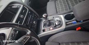 Audi A4 Limousine 2.0 TDI - 6