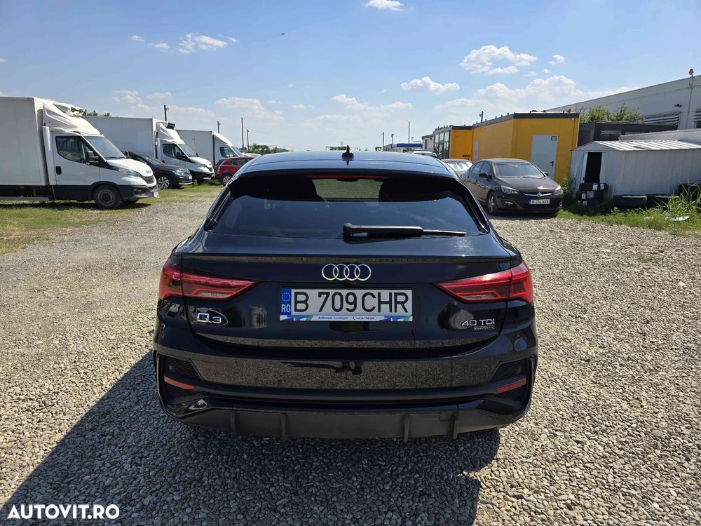 Audi Q3 - 5