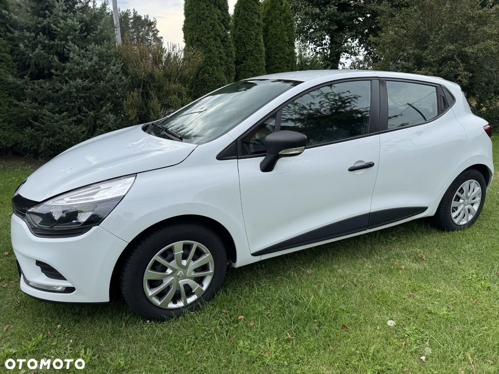 Renault Clio 0.9 Energy TCe Life - 2