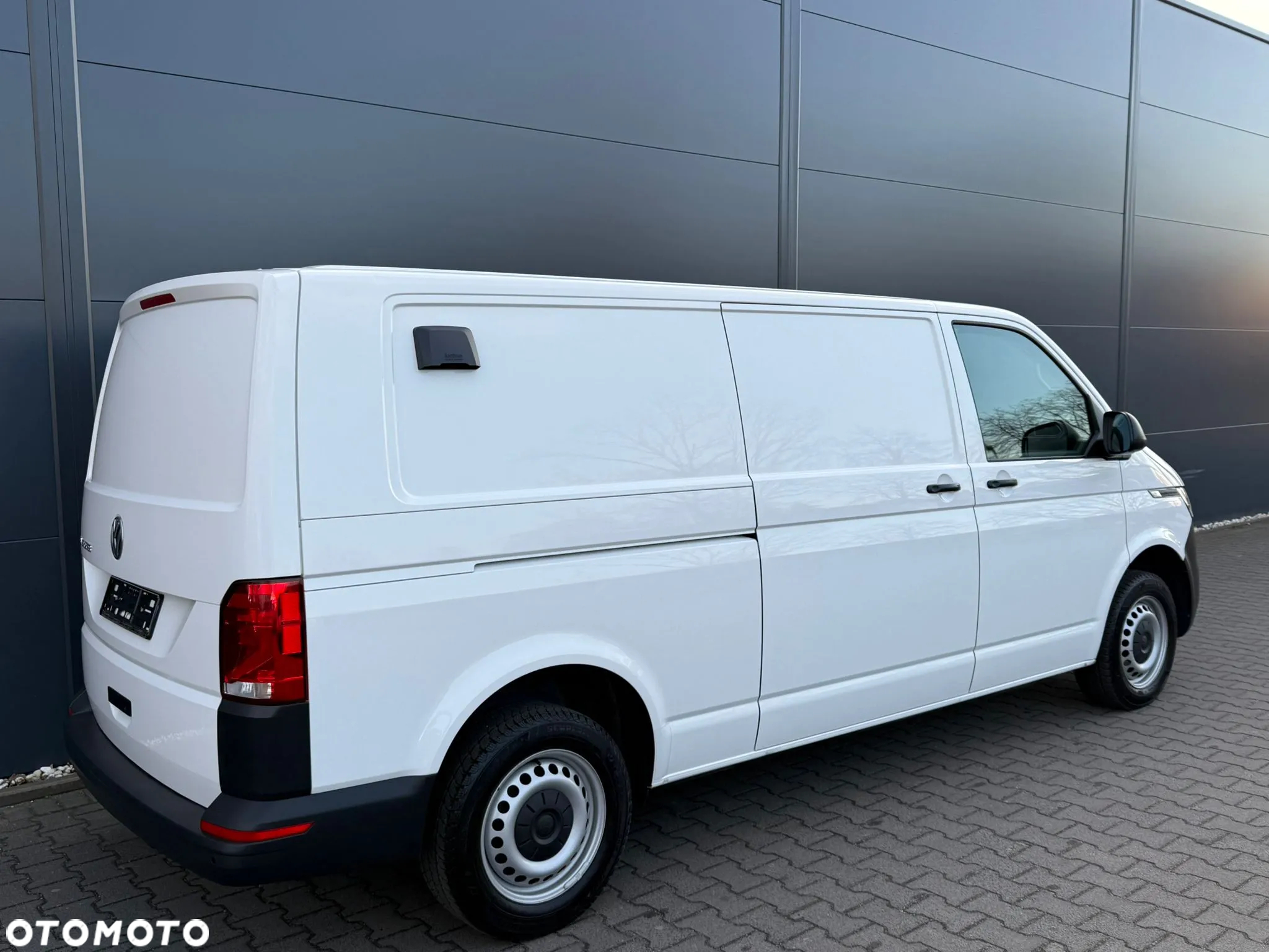 Volkswagen TRANSPORTER - 11