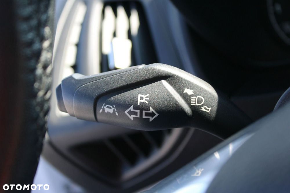 Ford Tourneo Connect - 19