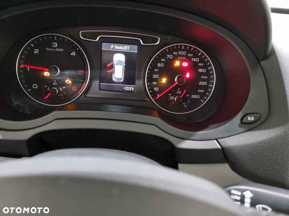 Audi Q3 Sportback - 29