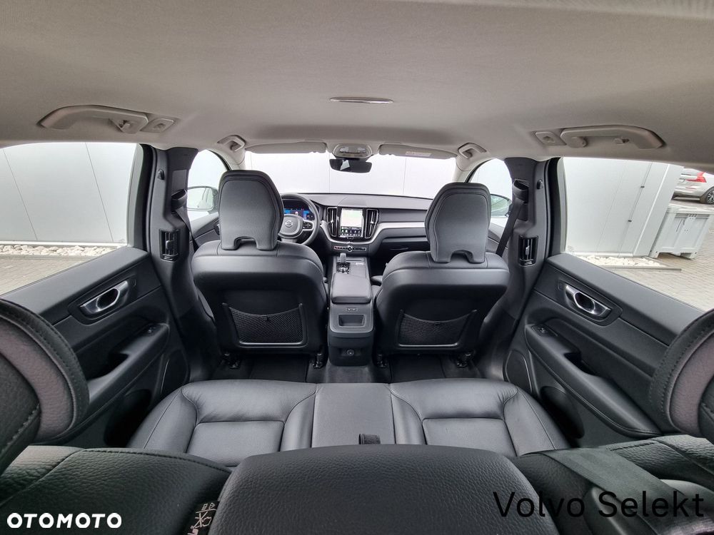 Volvo XC 60 - 19