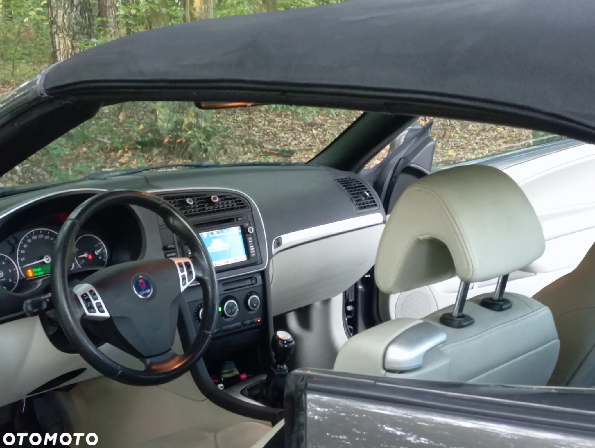 Saab 9-3X - 2