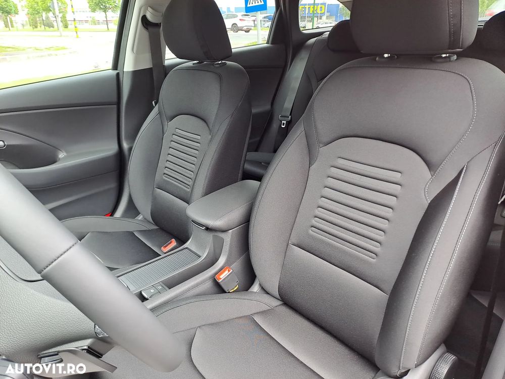 Hyundai i30 - 12
