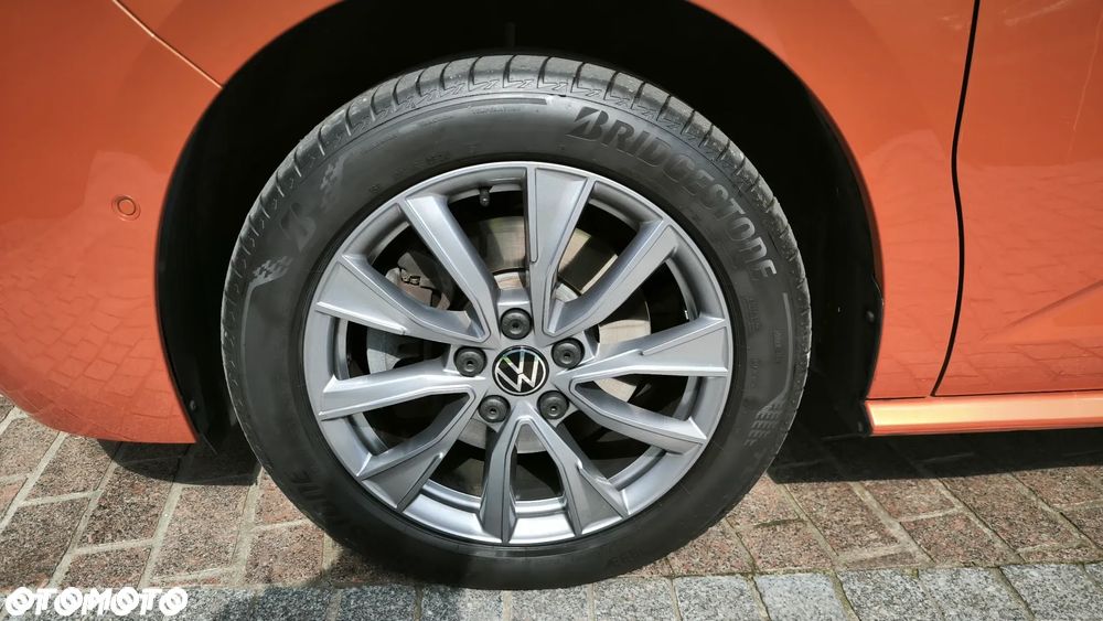 Volkswagen Multivan 1.4 TSI eHybrid PHEV 160kW L1 Life DSG - 7