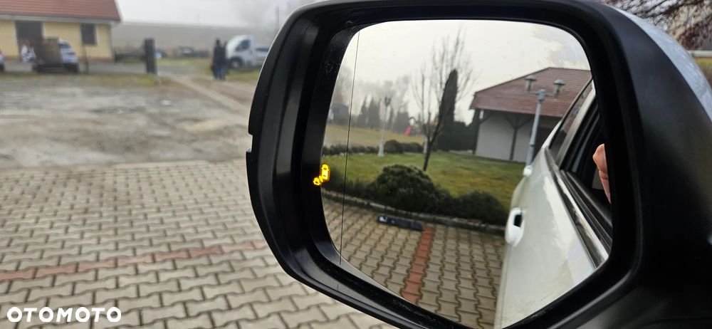 Honda CR-V 1.6i DTEC 4WD Automatik Executive - 40