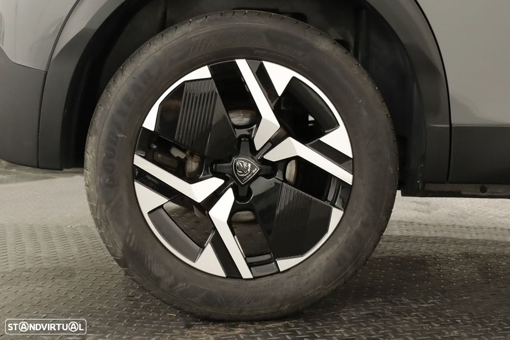Peugeot 2008 1.2 Allure - 5