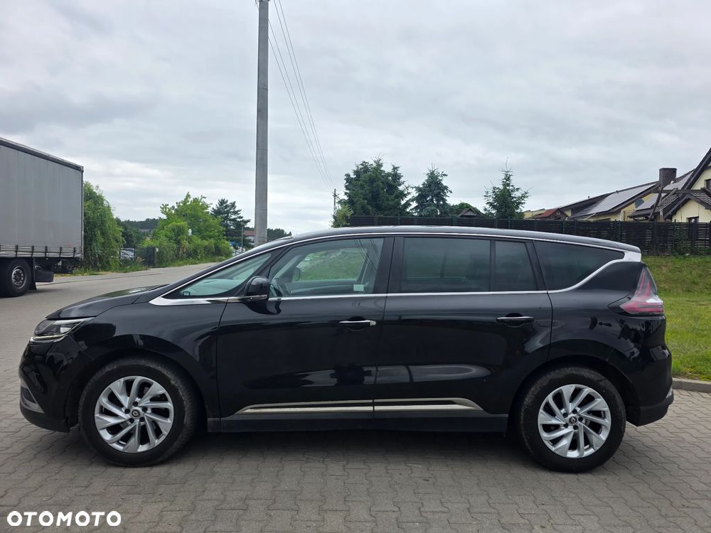 Renault Espace Energy dCi 160 EDC Intens - 2