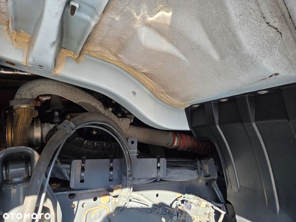 Mercedes-Benz Atego 1218 - 15