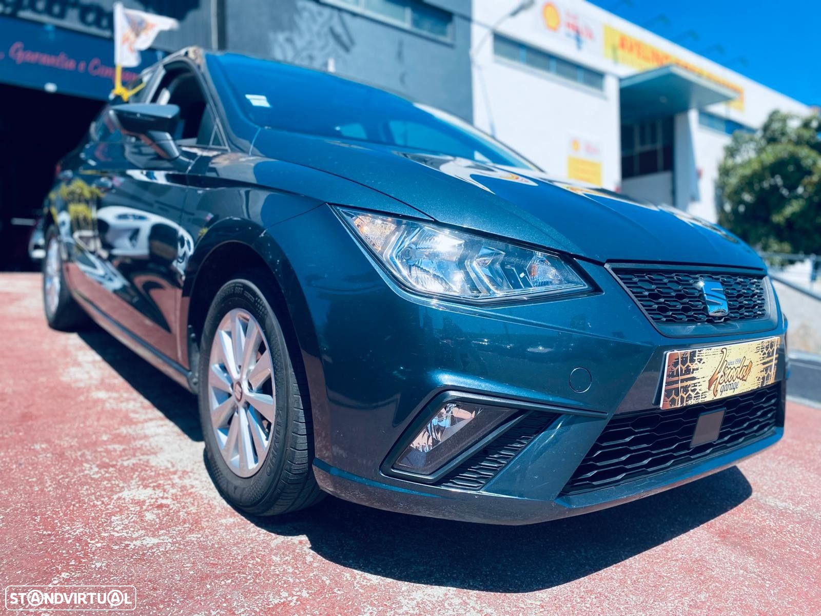SEAT Ibiza 1.0 Style - 3