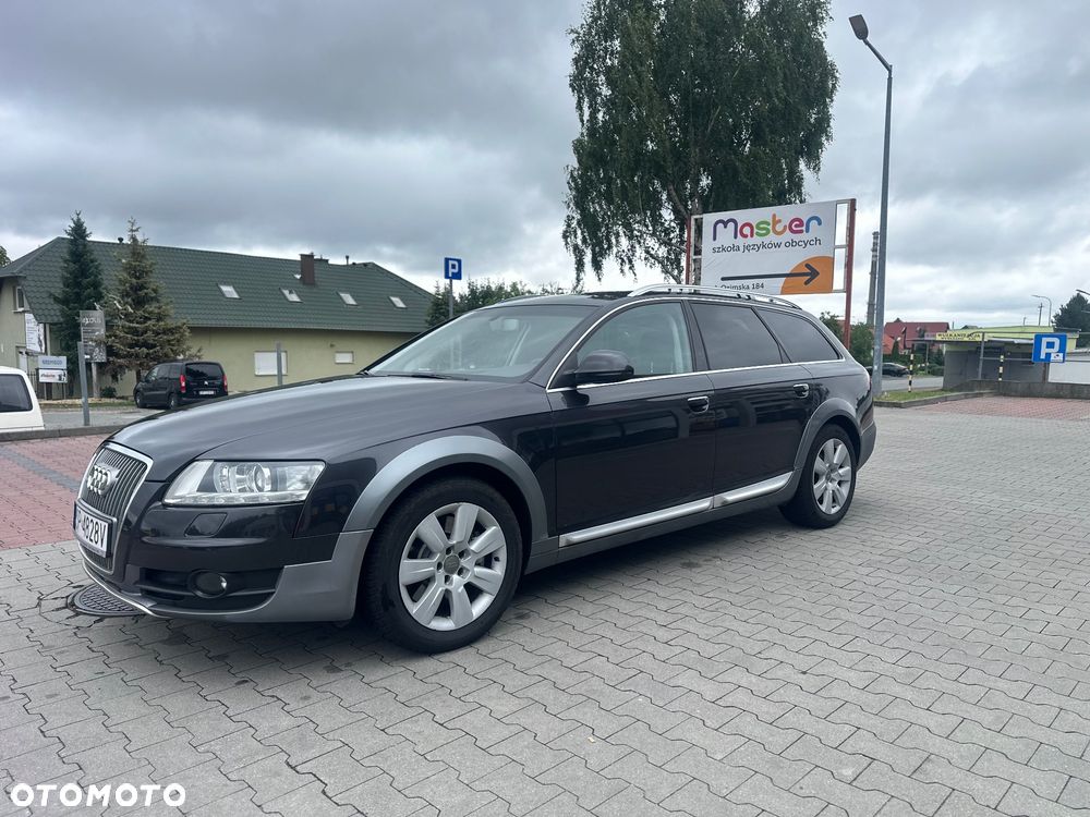 Audi A6 Allroad - 28