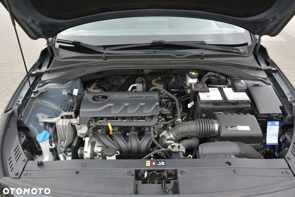 Hyundai i30 1.4 YES - 35