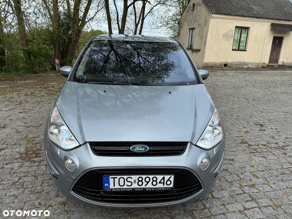 Ford C-MAX 2.0 TDCi Champions Edition - 15