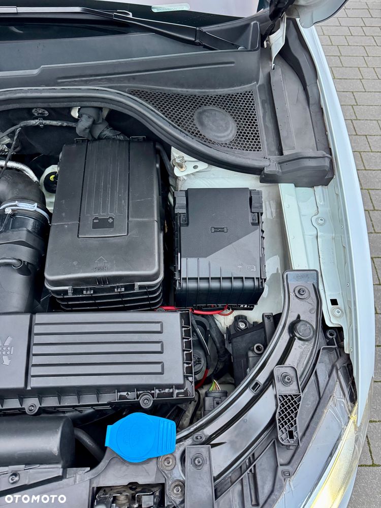 Audi Q3 2.0 TFSI Quattro S tronic - 19