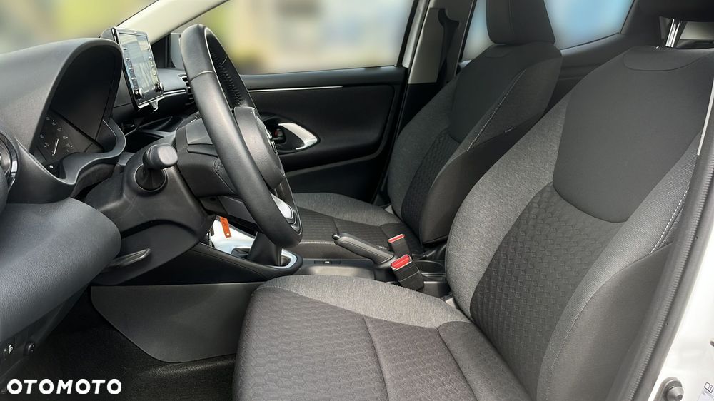 Toyota Yaris - 15