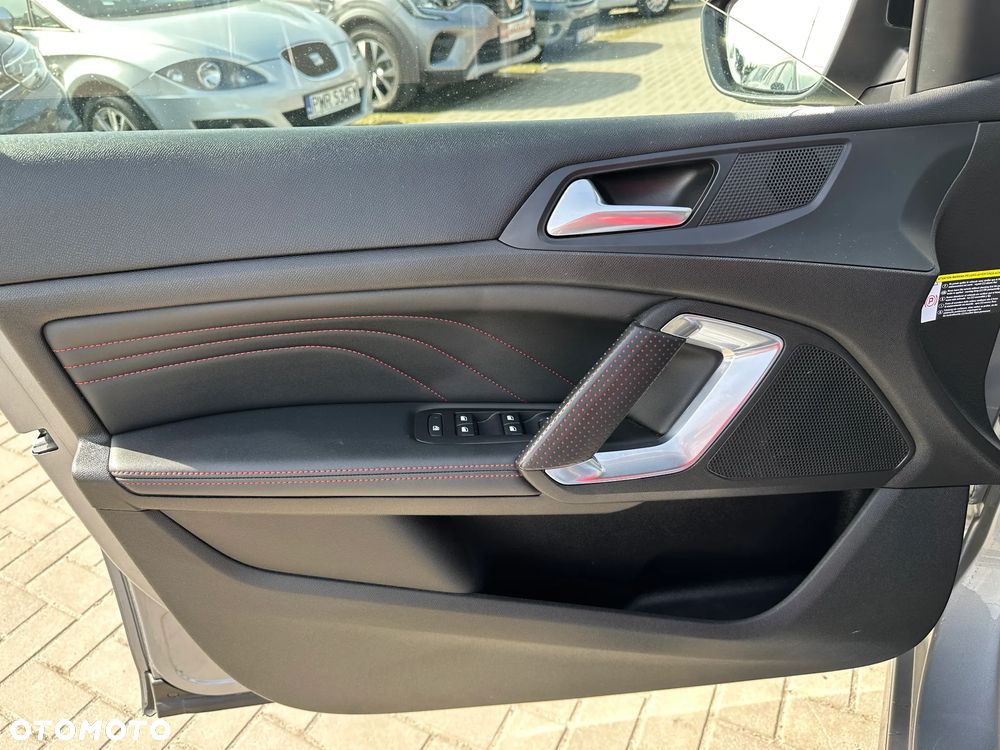 Peugeot 308 - 20