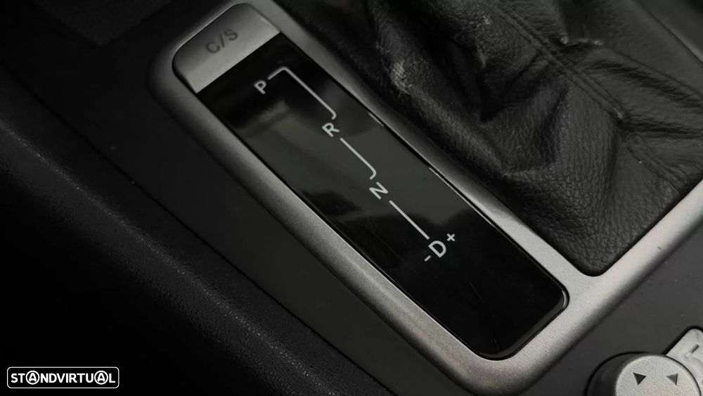 Mercedes-Benz SLK 200 Kompressor Auto - 23