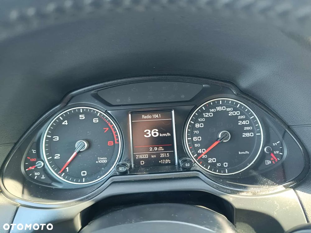 Audi Q5 2.0 TFSI Quattro Tiptronic - 22