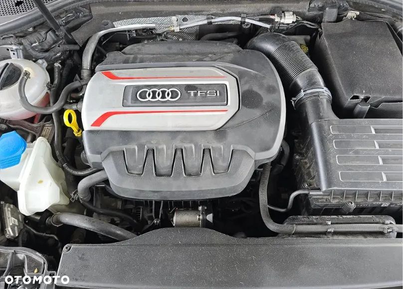 Audi S3 2.0 TFSI Quattro S tronic - 11