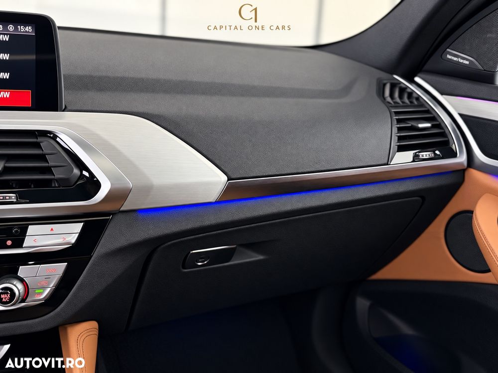 BMW X4 2019 — imagine 18