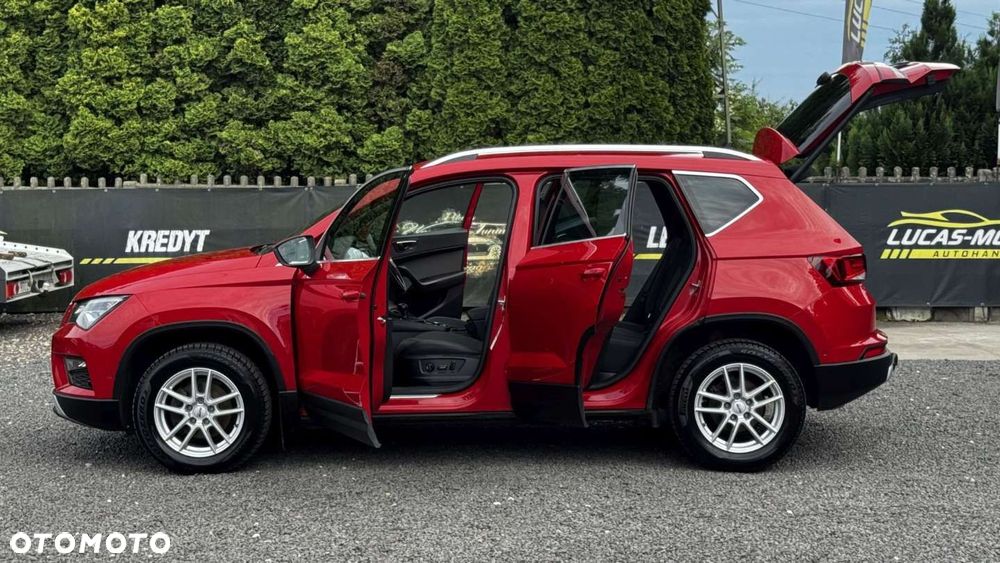 Seat Ateca - 17