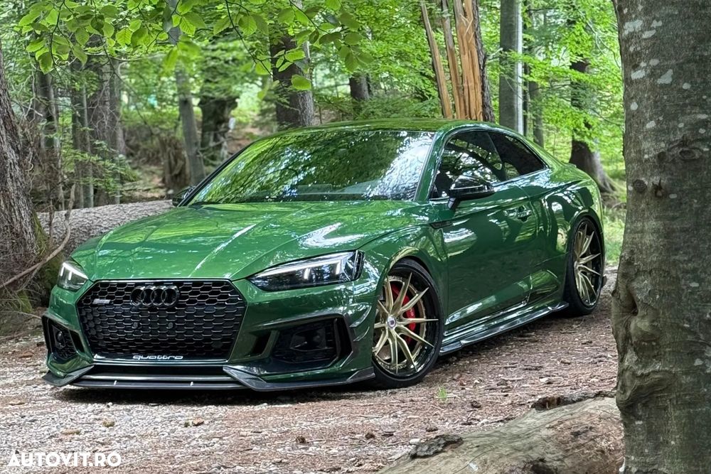 Audi RS5 - 4