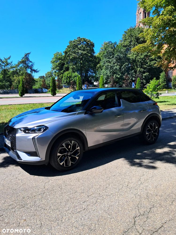 DS Automobiles DS 3 Crossback - 1