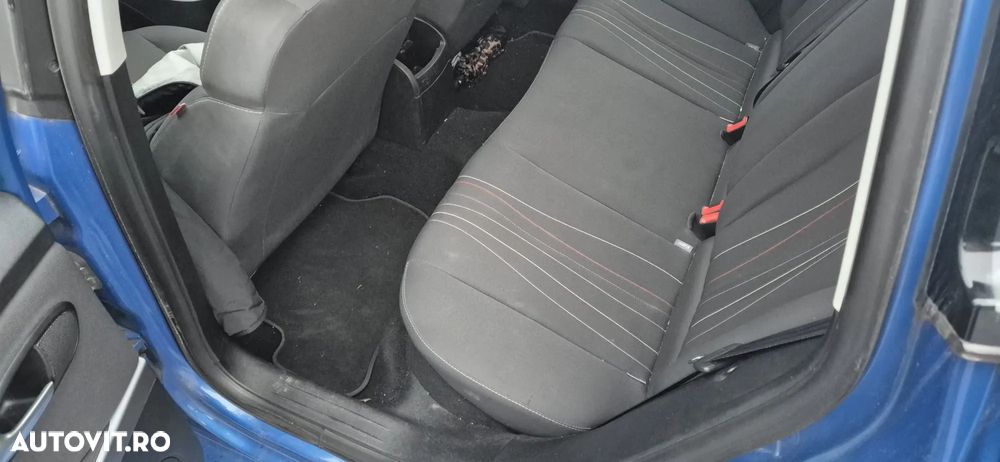 Seat Leon 1.4 TSI Style Copa - 13