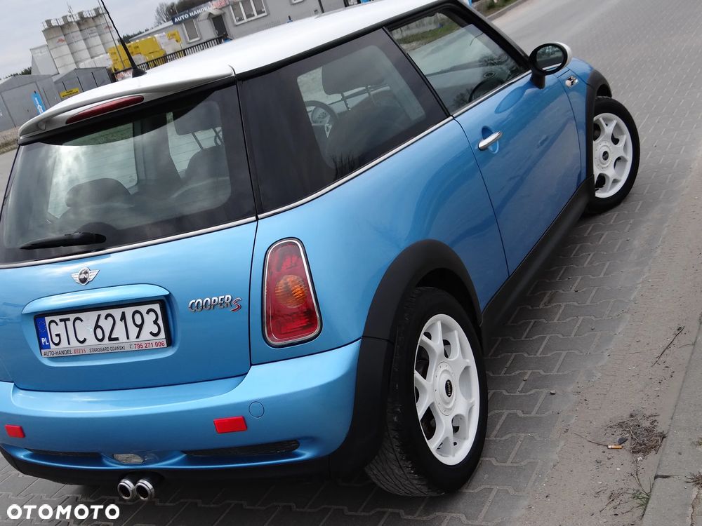 MINI Cooper S Standard - 13