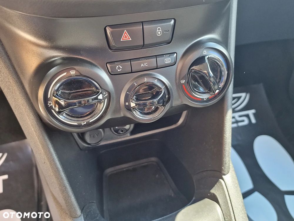 Peugeot 208 82 VTI Active - 15