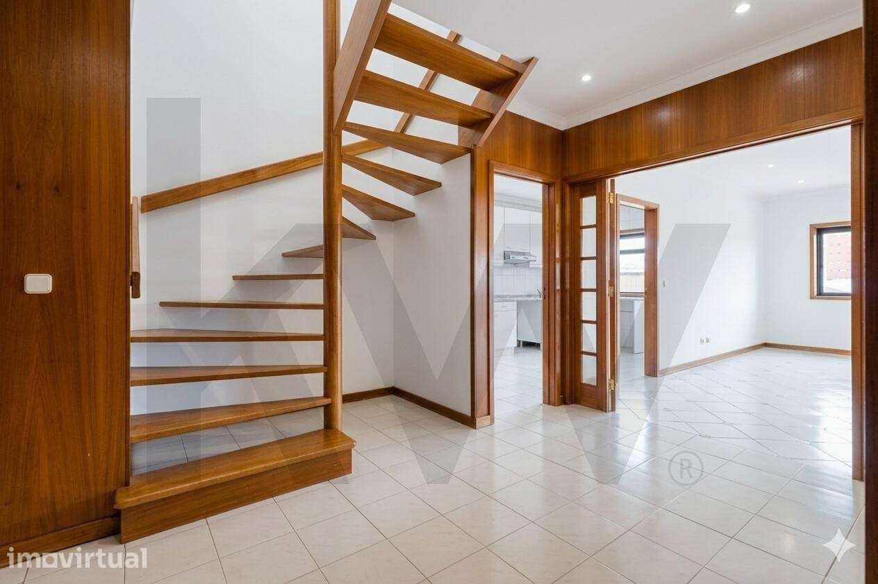 T5 duplex, Antas - 3 suites, varandas a Sul - Grande imagem: 2/46