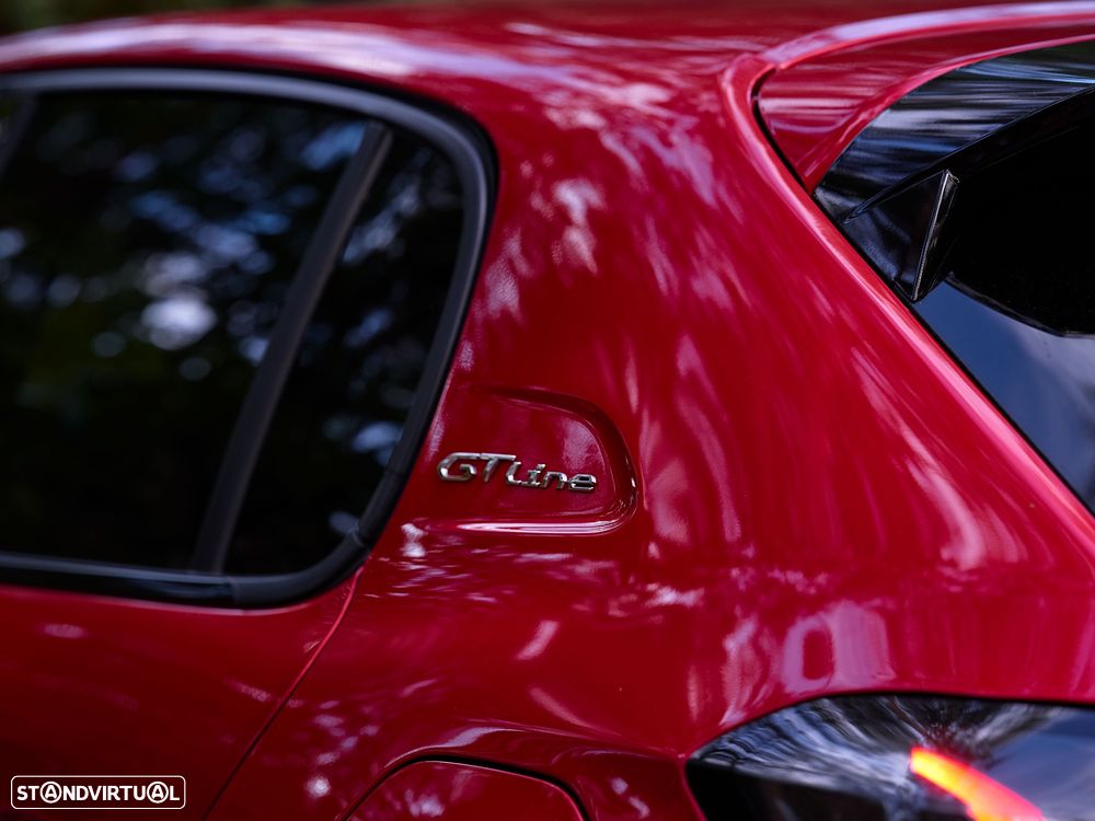 Peugeot 208 1.2 PureTech GT Line - 15
