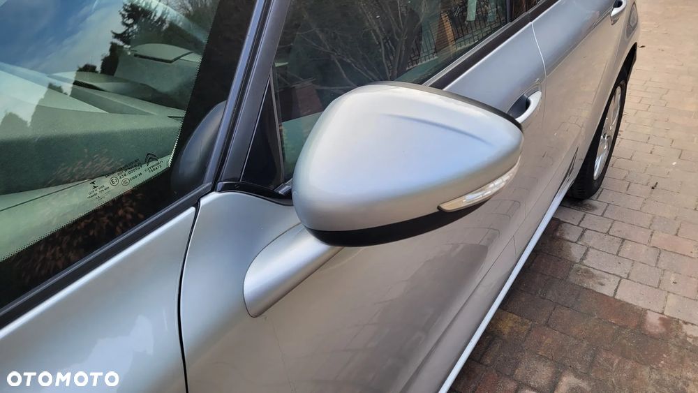 Citroën C4 Picasso e-HDi 115 Exclusive - 12