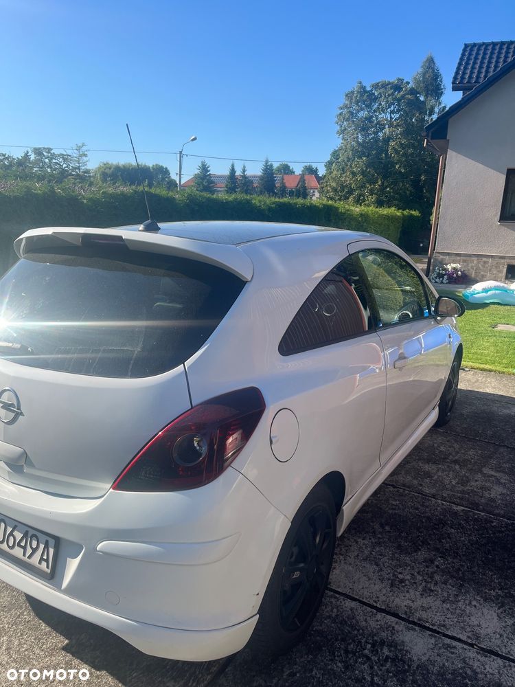 Opel Corsa - 3