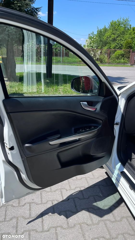 Alfa Romeo Giulietta 1.4 TB Veloce - 17