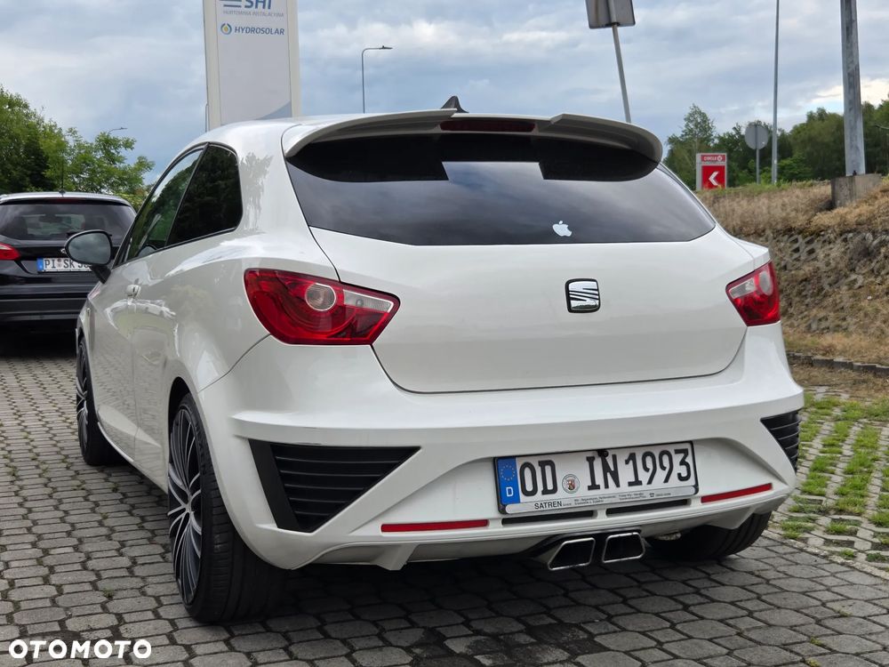 Seat Ibiza - 11