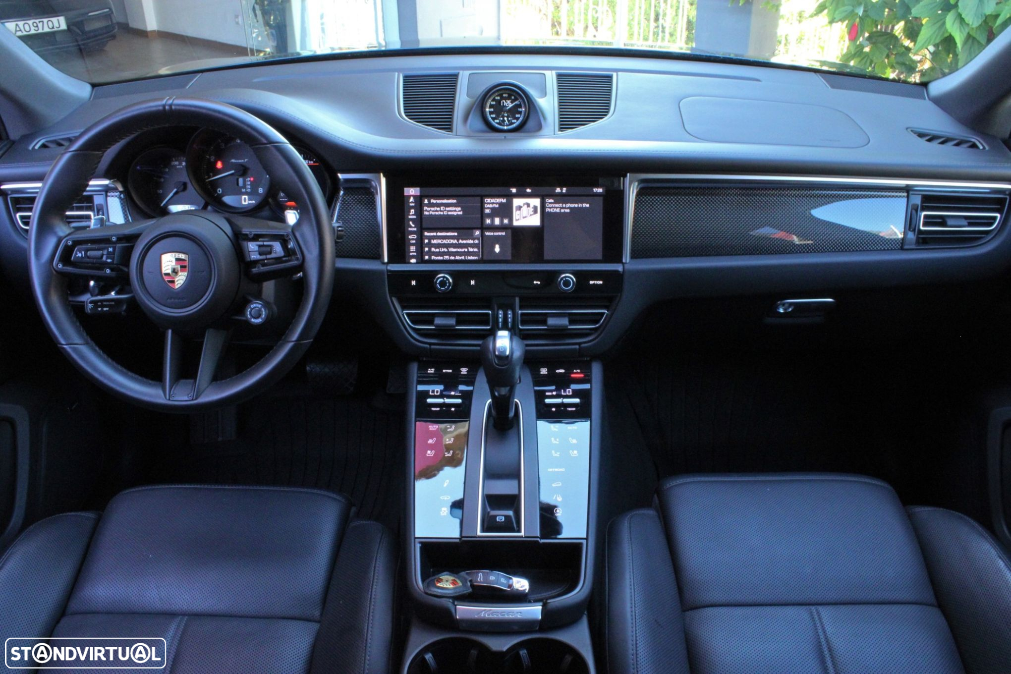 Porsche Macan T - 6