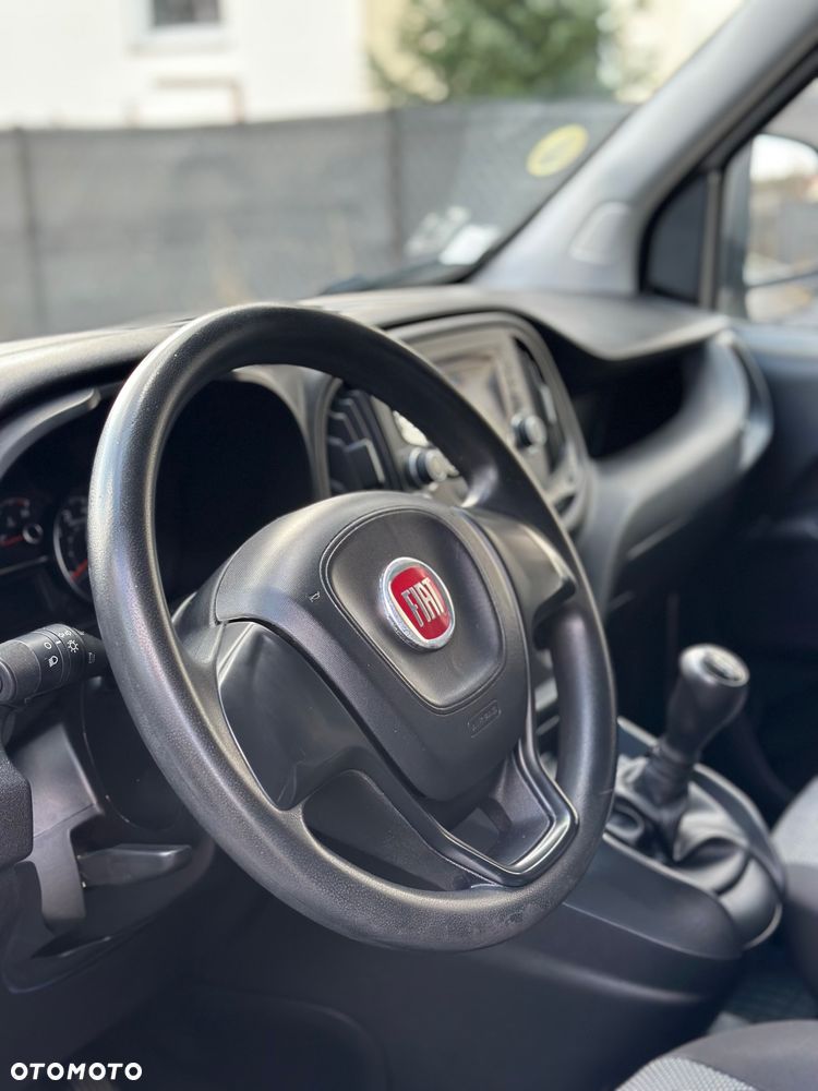 Fiat Doblo - 14
