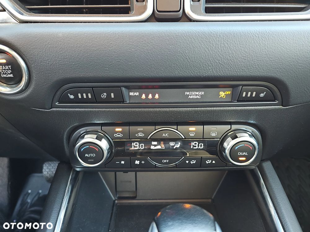 Mazda CX-5 2.0 Skypassion 2WD - 17