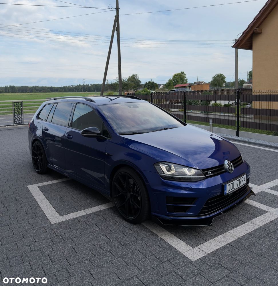 Volkswagen Golf - 6