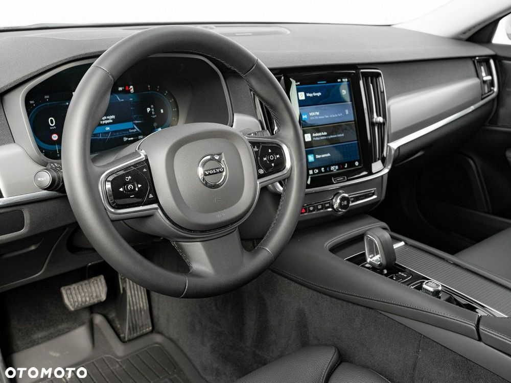 Volvo S90 - 7